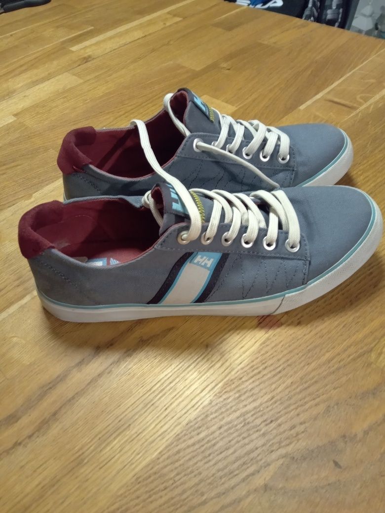 Trampki Helly Hansen R38 jak nowe