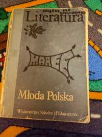 Literatura Młoda polska