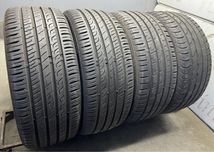 Шини 6+мм літо 215 45 R17 Barum Bravuris HM літні резина