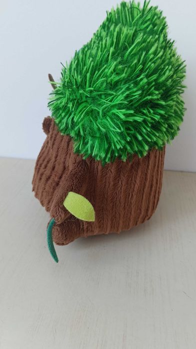 Maskotka Drzewko Dobromir Gang Fajniaków