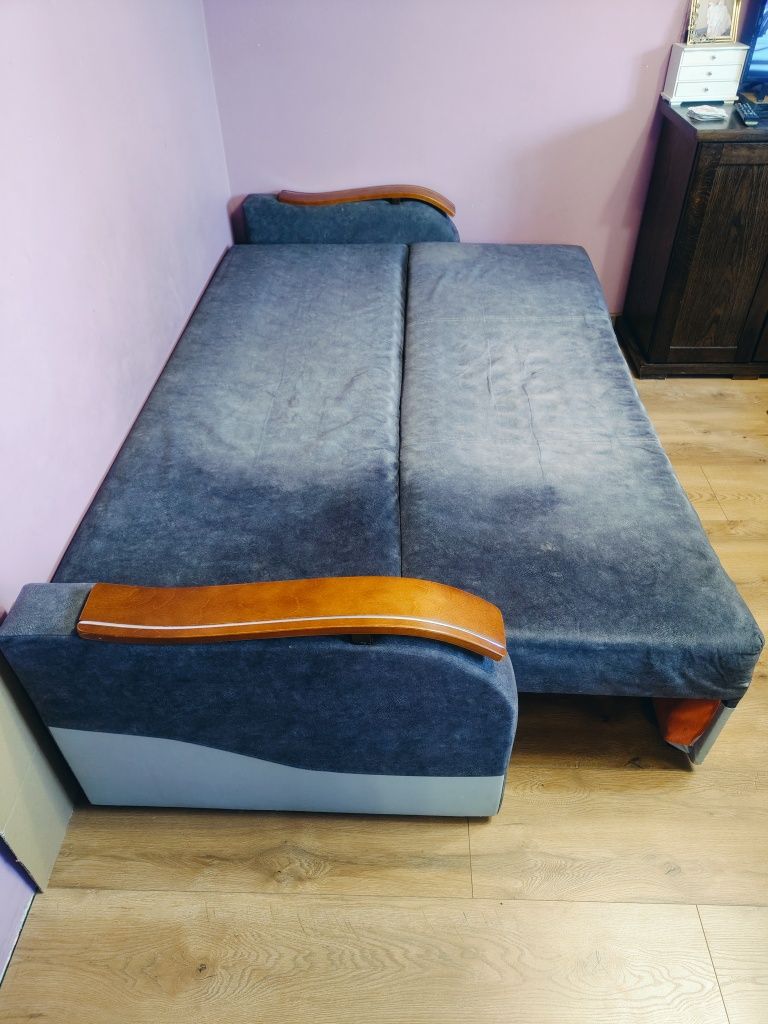 Sofa kanapa wersalka łużko