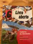 Caderno de fichas português