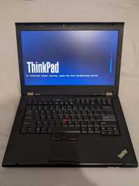 Portátil Lenovo Thinkpad T420 com SSD