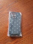 Etui plecki IPhone 13 pro