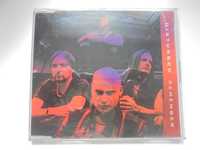Disturbed - Remember singiel cd