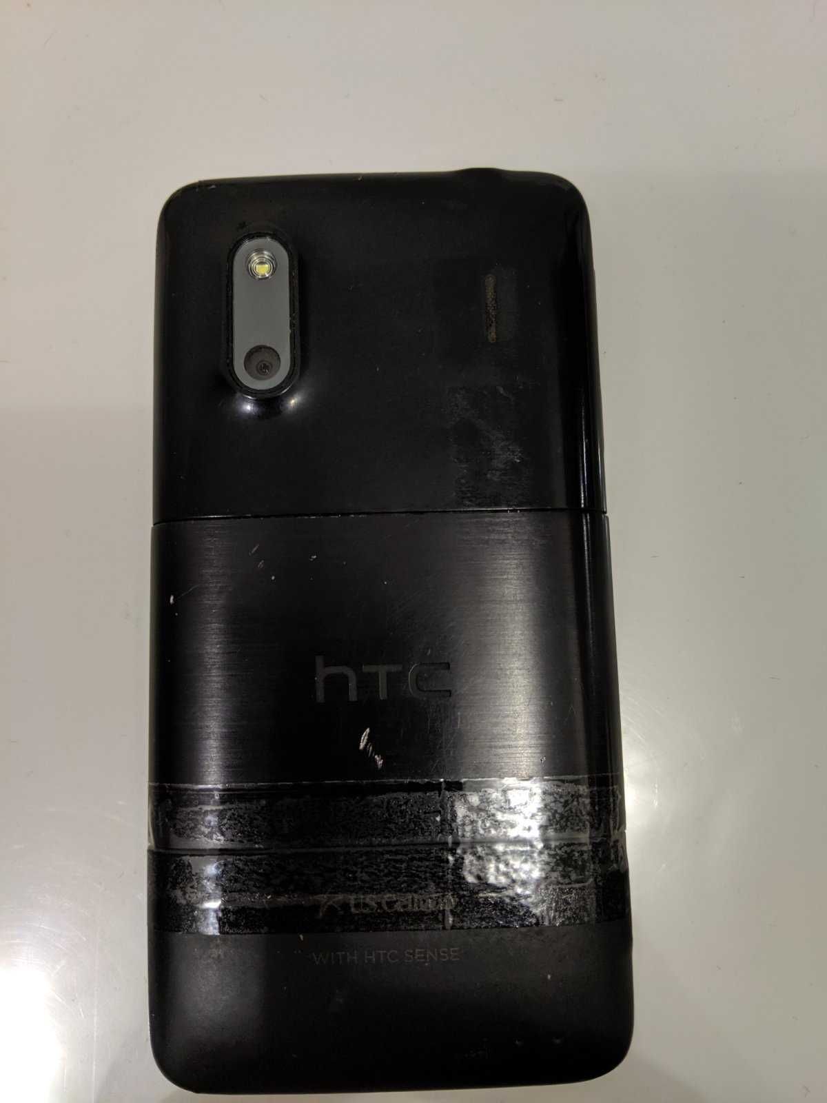 Мобільний телефон мобілка мобилка HTC Hero S