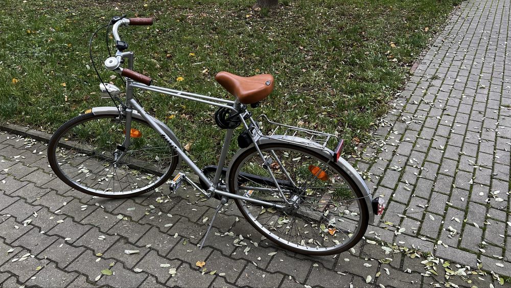 Rower retro (Young Line), koło 27”