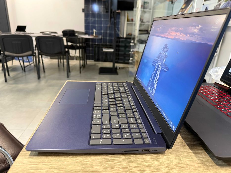 Ультрабук Lenovo IdeaPad 330S-15IKB