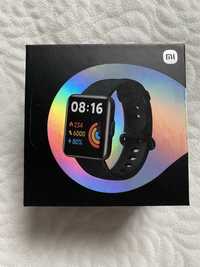 Smartwatch XIAOMI Redmi Watch 2 Lite Czarny