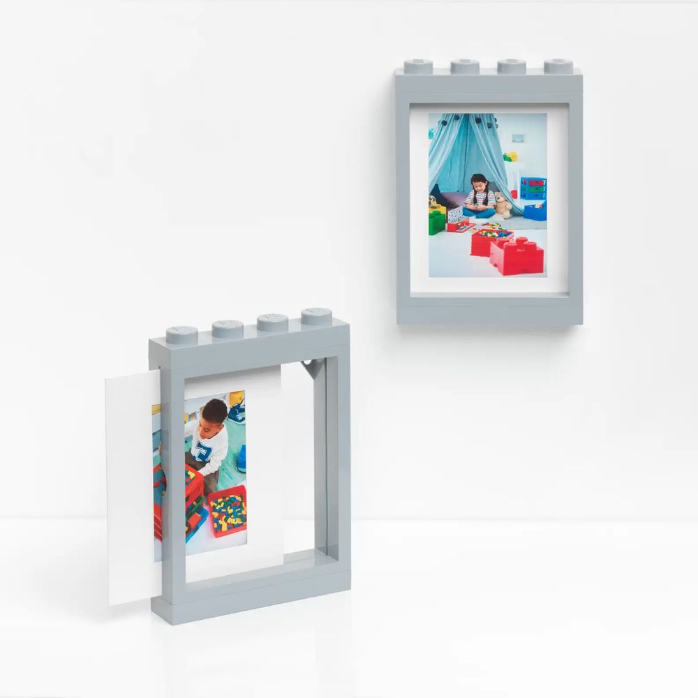 LEGO Picture Frame (Conjunto de 5)