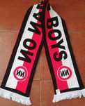 Cachecol NO Name boys Novo