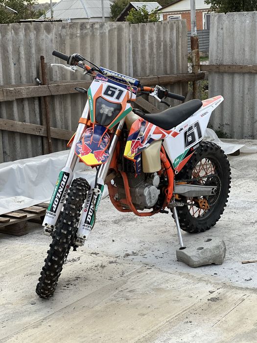 Срочно продам/обмен Kovi lite 250(ne geon,ktm,kayo)