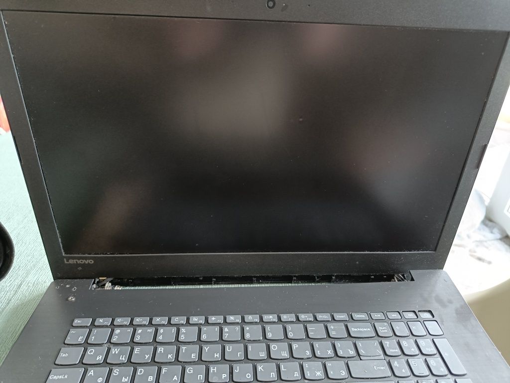 Laptop Lenovo IdeaPad 330-17ich