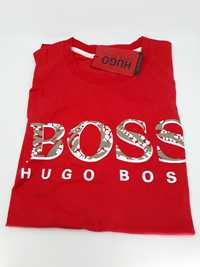 Koszulka męska Hugo Boss XXL