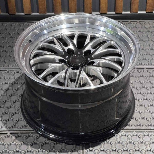 Диски BMW E36 coupe R18 M3 (2+2)