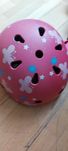 Kask ochronny rower, rolki, deskorolka