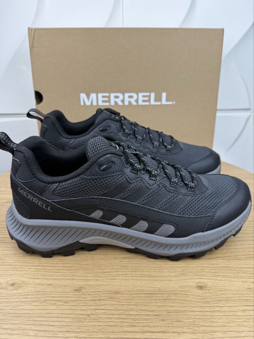 Нові оригінальні кросівки Merrell speed strike 2