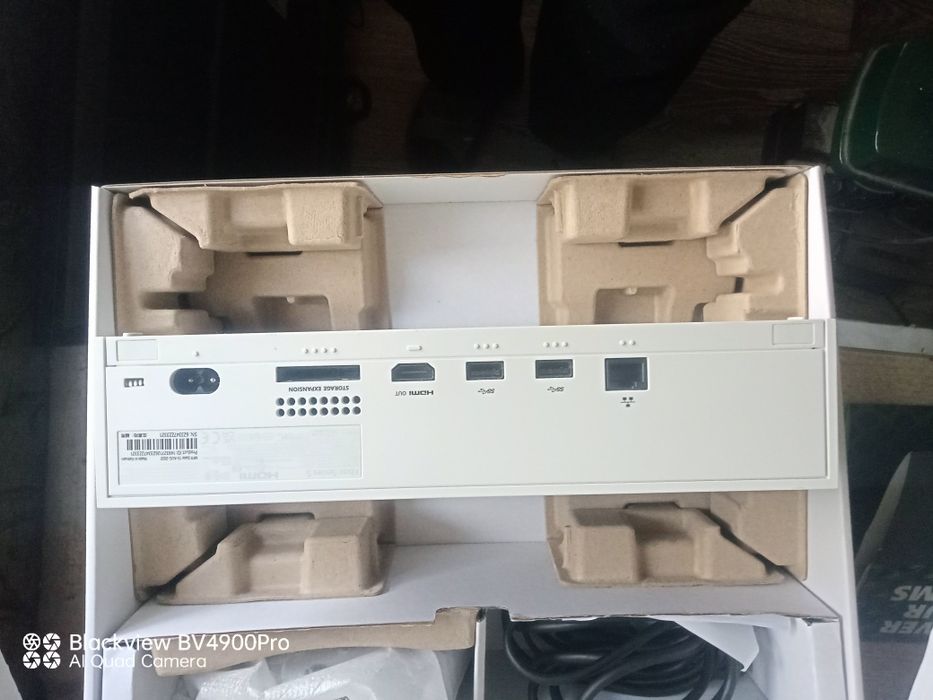 Продам Xbox series s 515