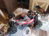 HPI Trophy Buggy 3.5 Nitro