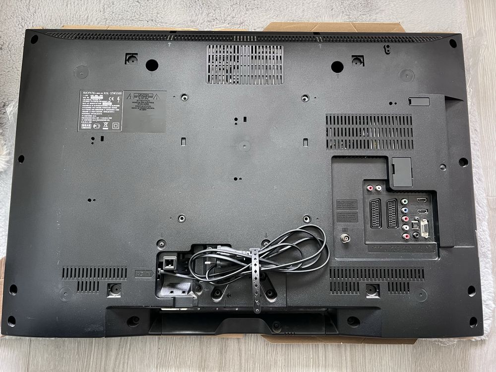 Tv sony Bravia 32 polegadas