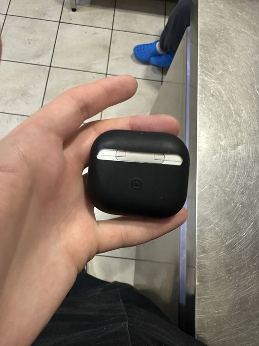 Кейс airpods 3