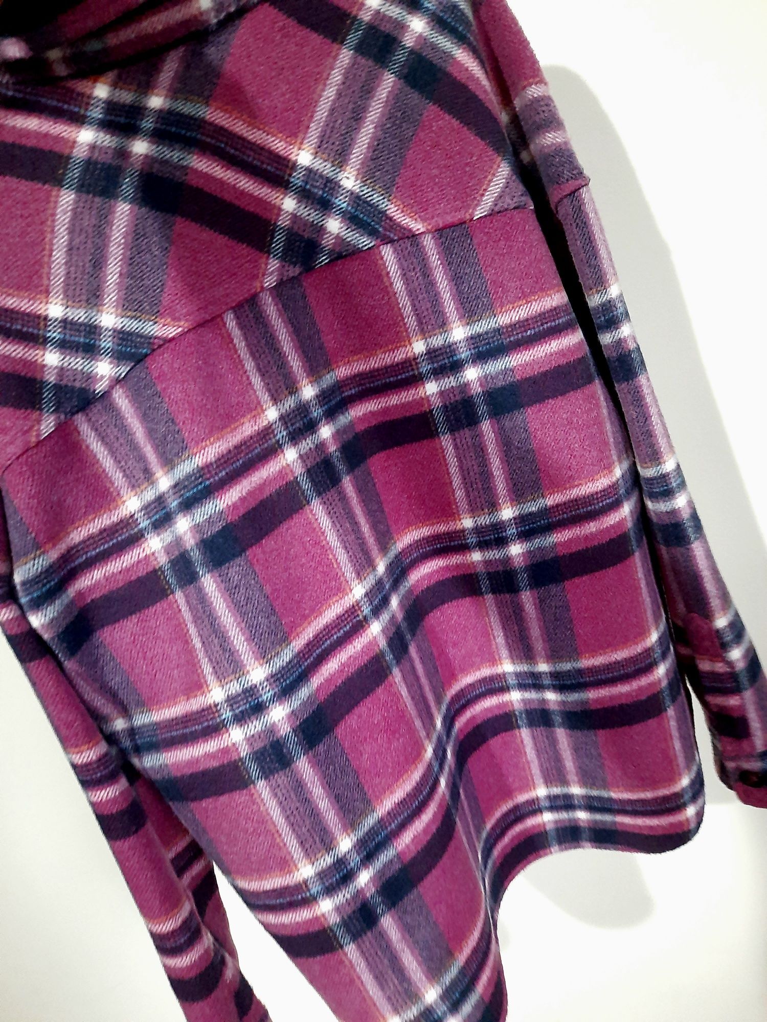 Koszula wierzchnia oversize bluza C&A M