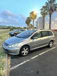 Peugeot 307 carrinha