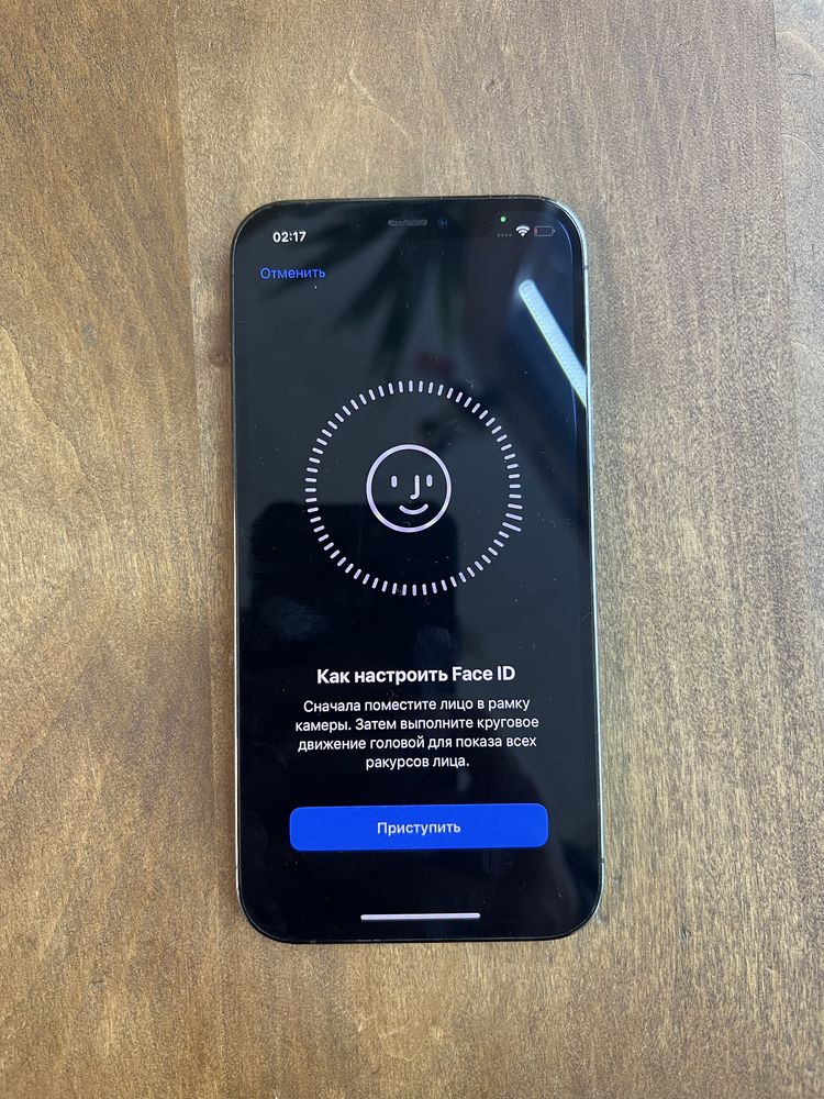 iPhone 12 pro как новый