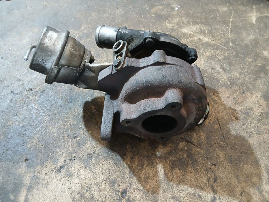 Turbo Opel 1.3 CDTI e Fiat 1.3 Multijet