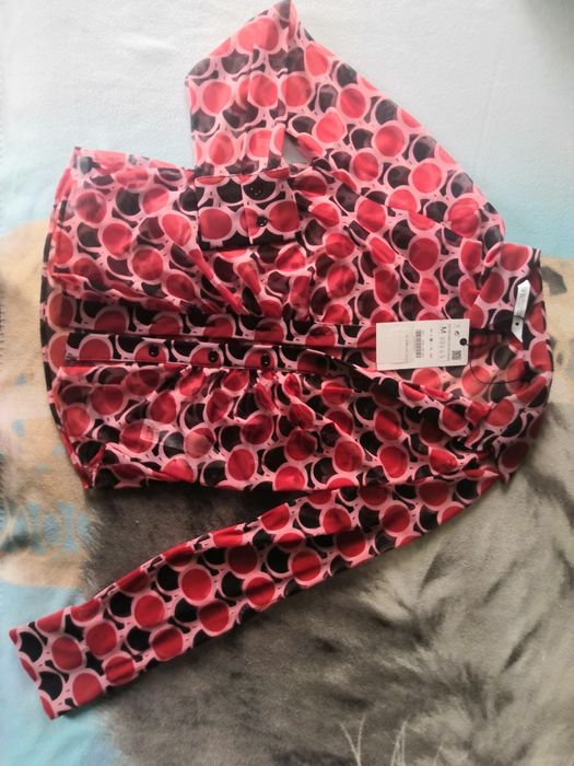 Блузка жіноча від Zara