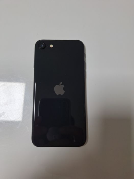 Iphone se 20 128GB NOVO