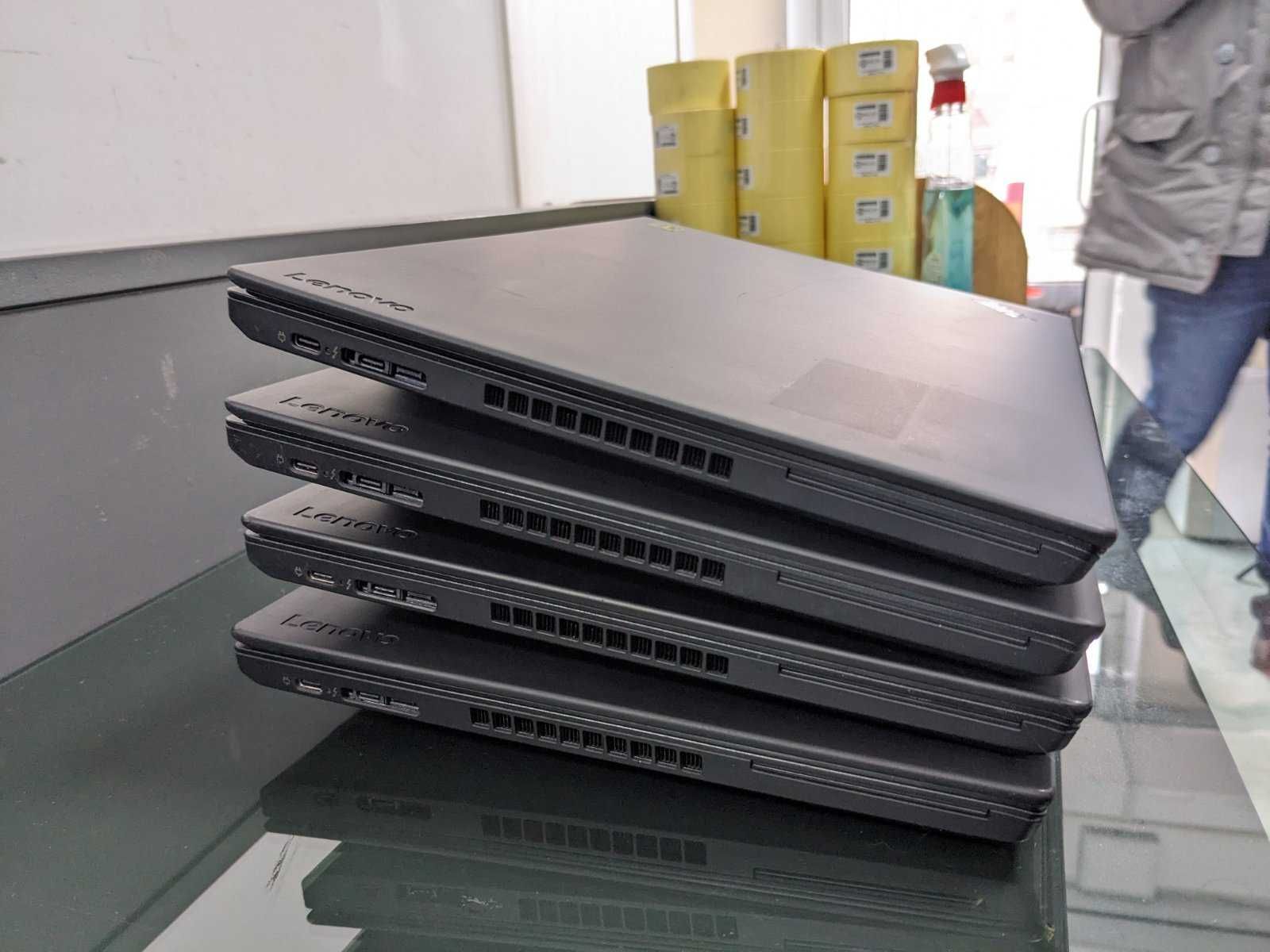 Ноутбук Lenovo ThinkPad T480 - Intel i5-8250U 16Gb/256Gb-SSD