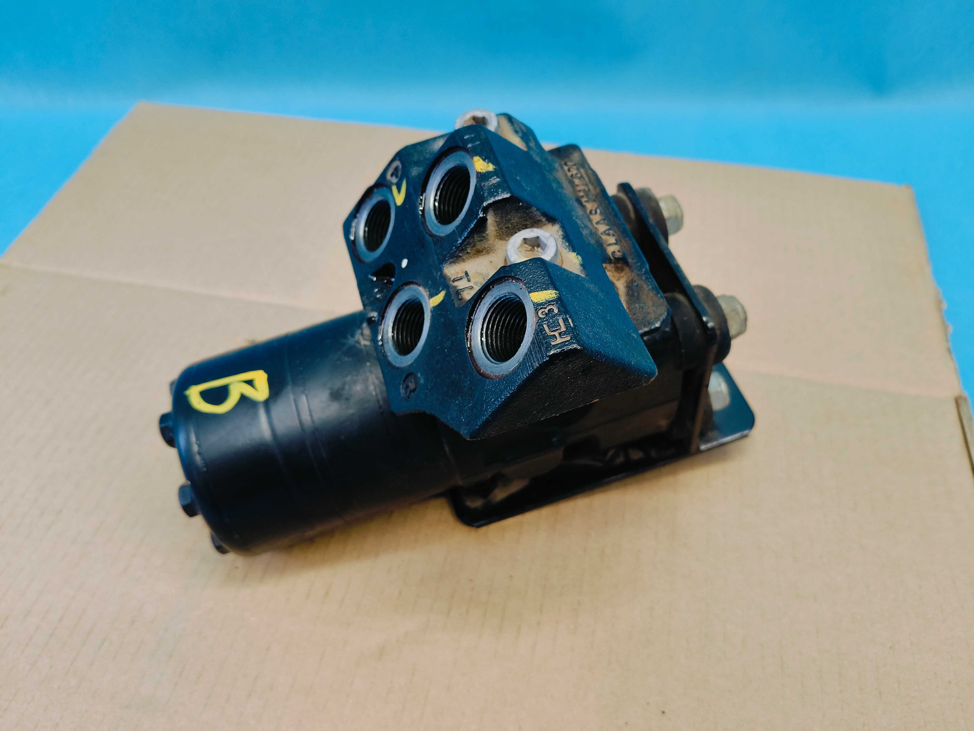 Claas Axion 840 C-Matic 13r Pompa Hydrauliczna Sauer-Danfoss Orbitrol