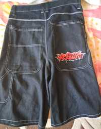 Wexwear shorts sk8