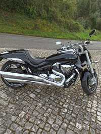 Suzuki Intruder m1800r