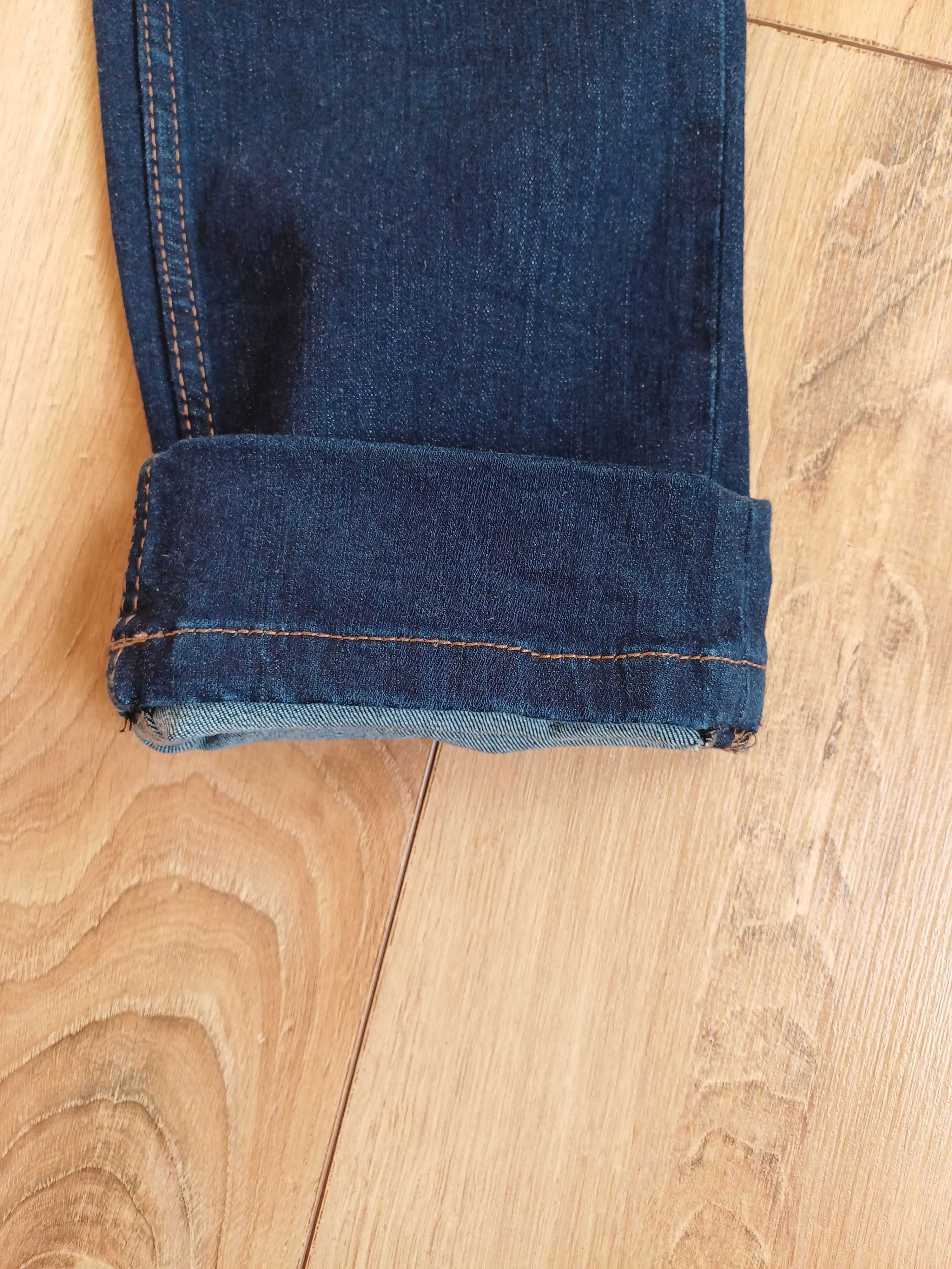 Jeansy damskie C&A EUR34