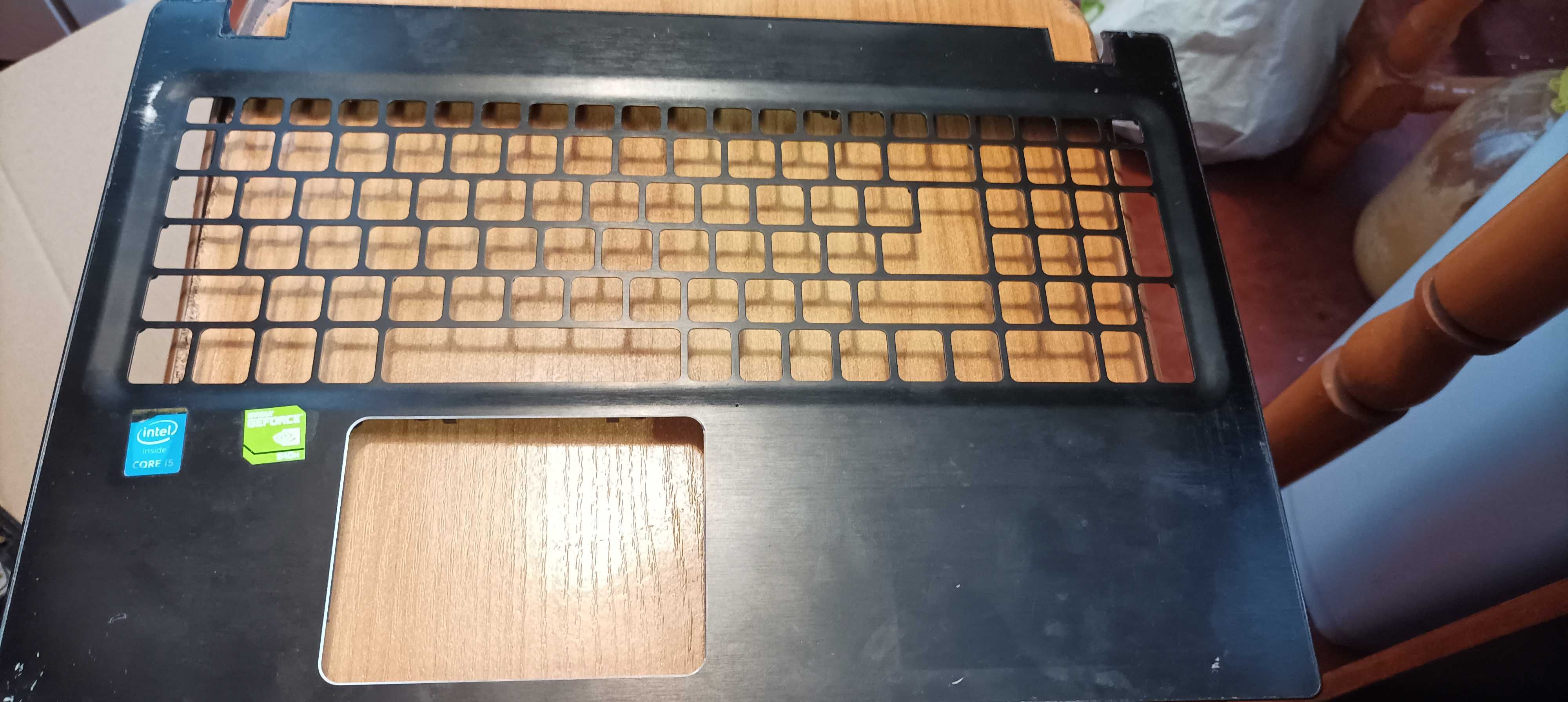 корпус acer aspire  F5-571g