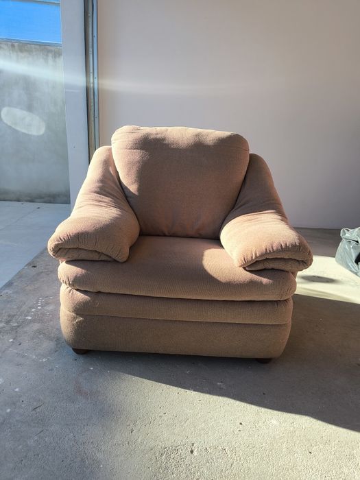 Sofás em bom estado