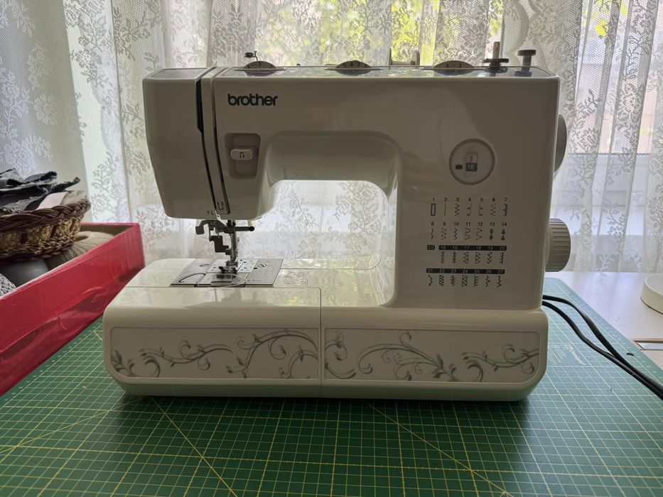 Швейна машинка Brother ML500