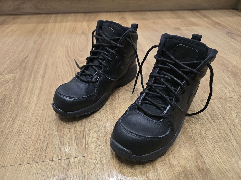 Buty zimowe Nike rozmiar 37,5