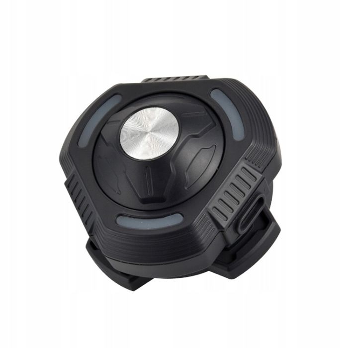 Głośnik Zestaw Głośnomówiący Na Kask Motocykl H2R Bluetooth 5.3