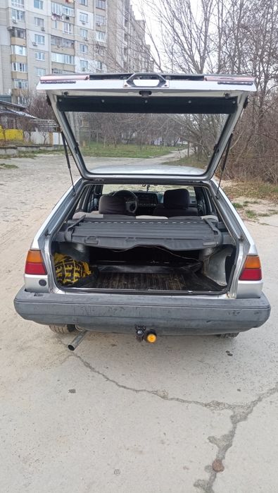 Продам Пассат Б2