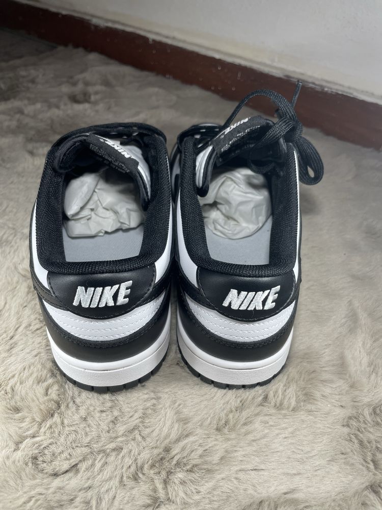 Nike Dunk Panda 44