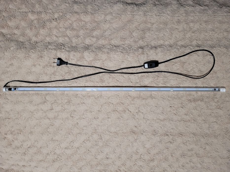 Aquael Leddy Tube Retrofit 18W Led Marine T8 T5