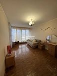 Оренда 1-кімнатної квартири, метро Дарниця 5 хв, парк Перемога