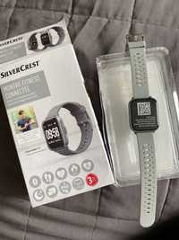 Smartwatch silvercrest