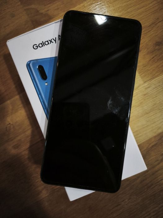 Самсунг Samsung a 02 3,32gb