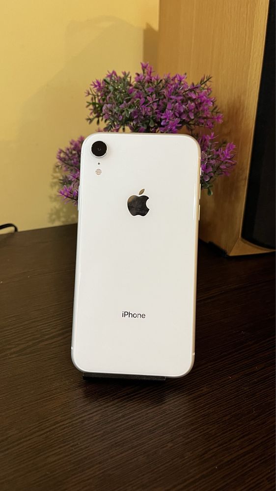 iPhone Xr 64 Neverlock