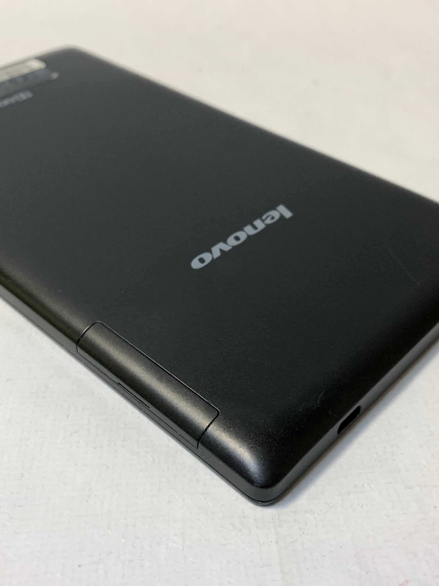 Планшет Lenovo Tab 2 A7-30GC 7" WIFI+3G Black