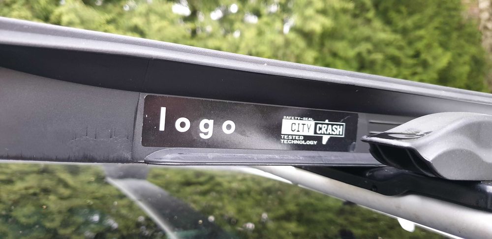 profesjonalny super bezpieczny bagażnik rowerowy Mont Blanc Barracuda